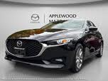 Mazda MAZDA3 GS Sedan AWD