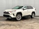 Toyota RAV4 Limited AWD