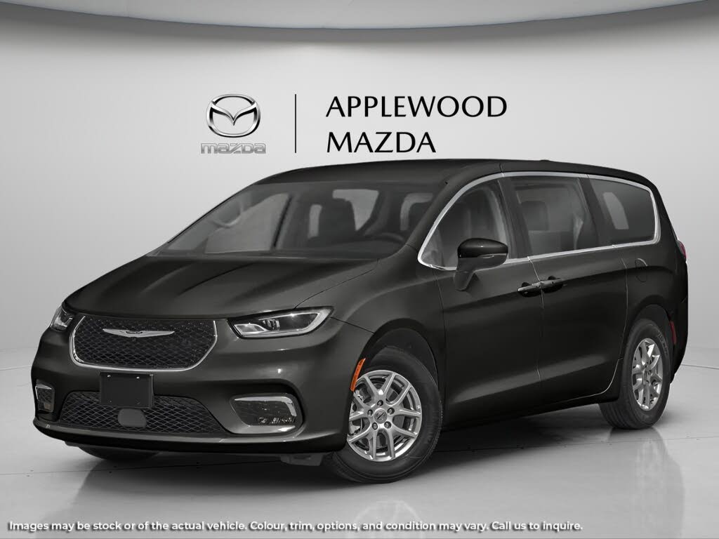 Chrysler Pacifica Touring L AWD 2023