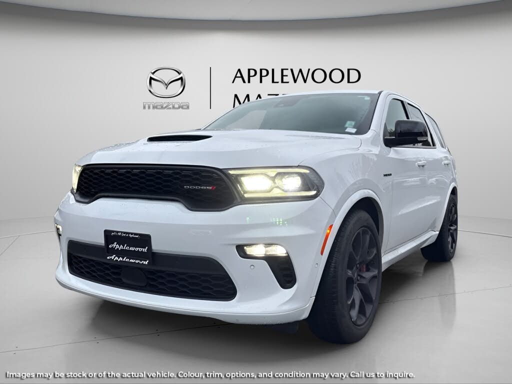 Dodge Durango R/T AWD 2023