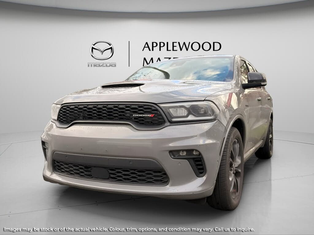 2023 Dodge Durango R/T AWD