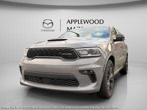 Dodge Durango R/T AWD