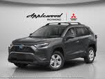 Toyota RAV4 Hybrid XLE AWD