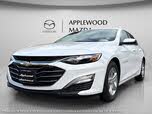 Chevrolet Malibu LS FWD