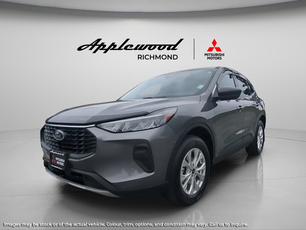 2024 Ford Escape Active AWD