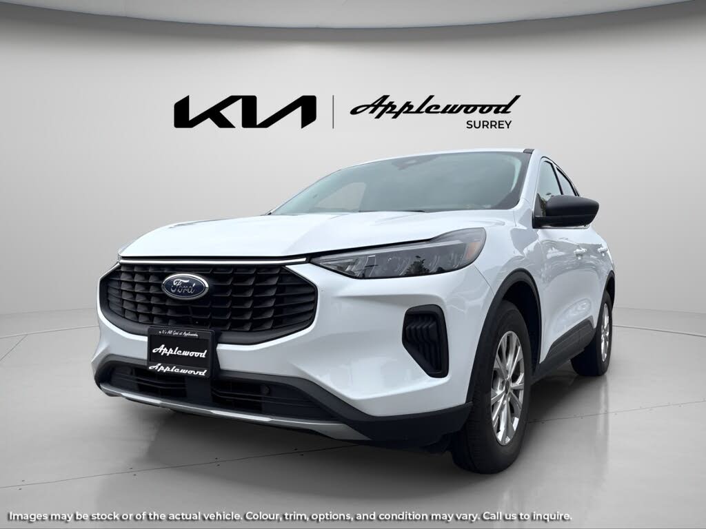 Ford Escape Active AWD 2024