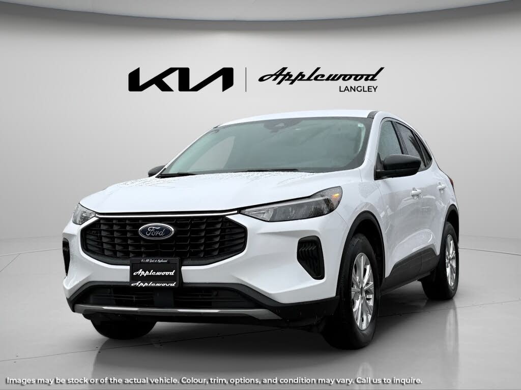 Ford Escape Active AWD 2024