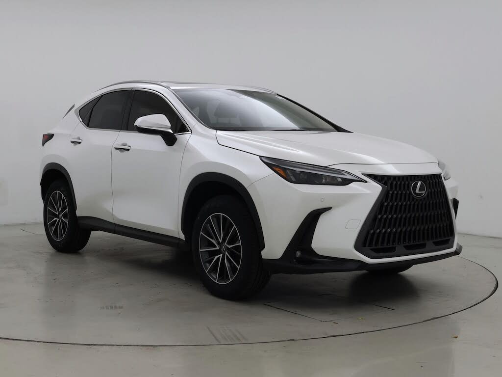 2024 Lexus NX 250 Premium FWD