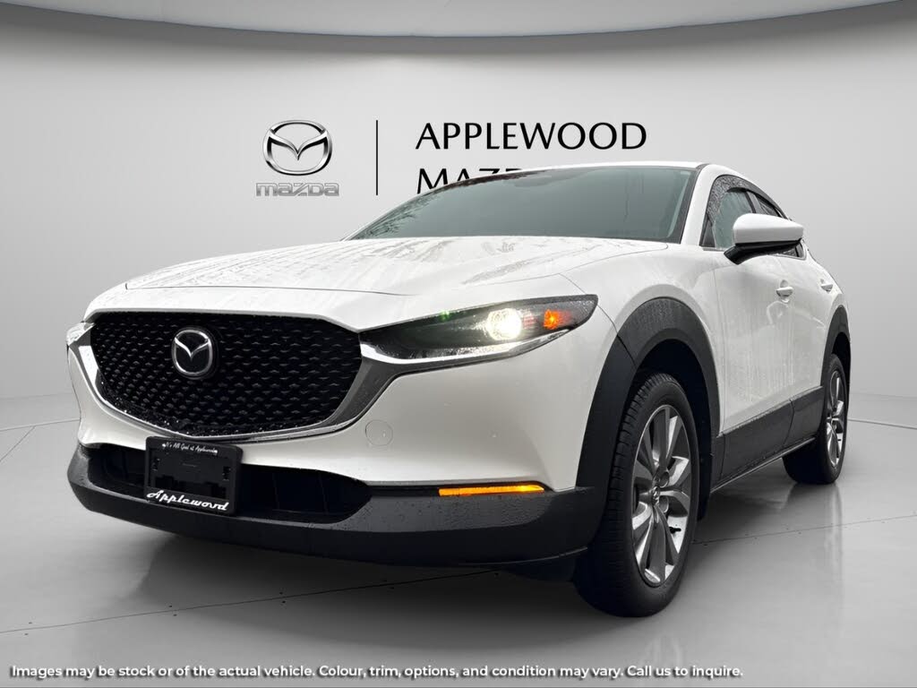 Mazda CX-30 GS AWD 2024