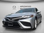 Toyota Camry SE FWD