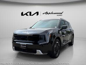 Kia EV9 Land AWD