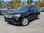 BMW X3 xDrive28i AWD