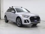 Audi Q5 quattro Premium Plus S Line 45 TFSI