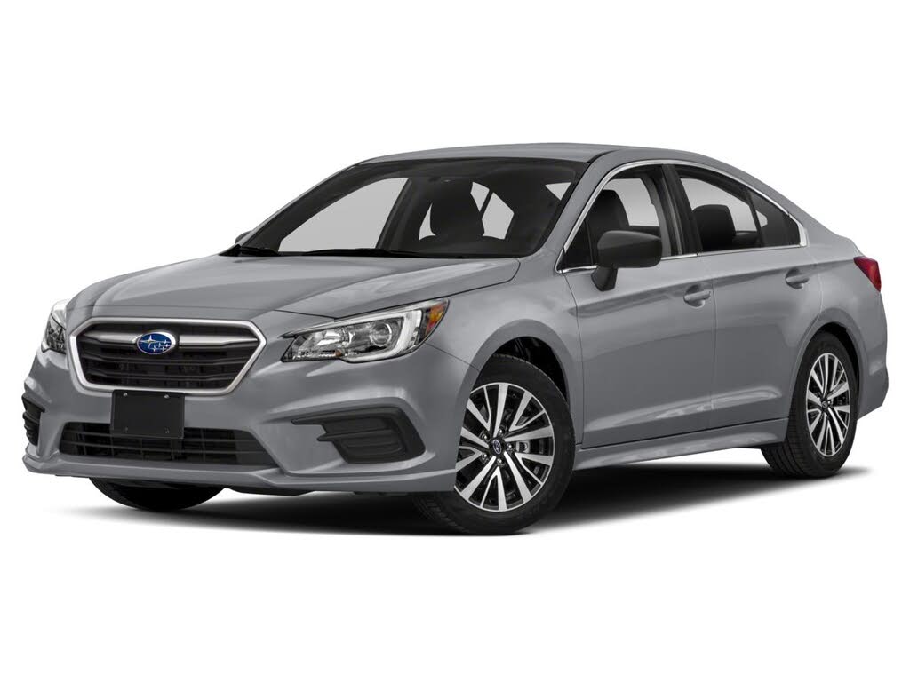 2019 Subaru Legacy 2.5i AWD