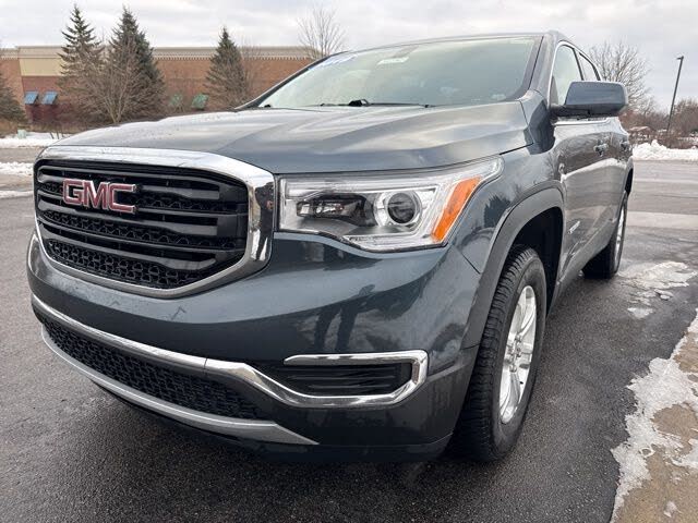 2019 GMC Acadia SLE-1 AWD