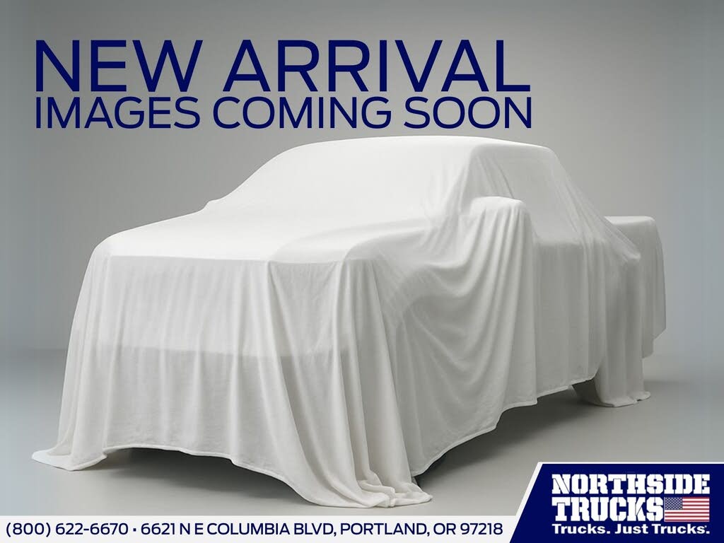 2024 Ford F-350 Super Duty Lariat Crew Cab 4WD