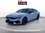 Kia K5 GT-Line FWD
