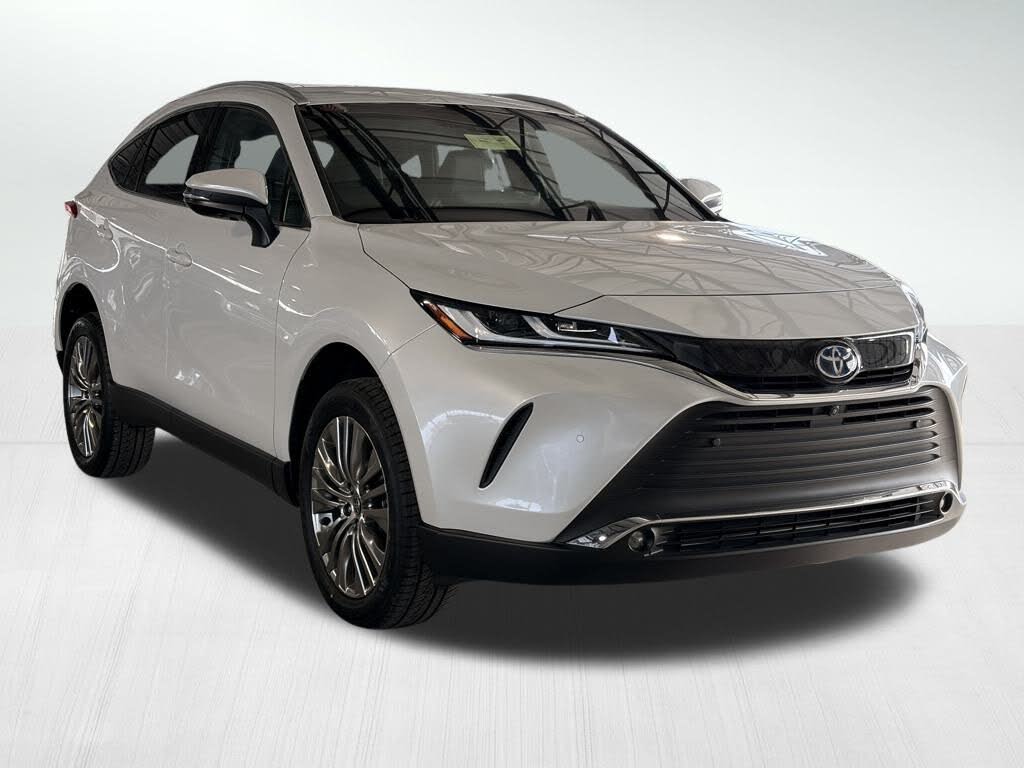 2023 Toyota Venza Limited AWD