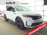 Kia Sorento SX FWD