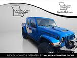 Jeep Gladiator Mojave Crew Cab 4WD