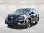 Honda Pilot TrailSport AWD