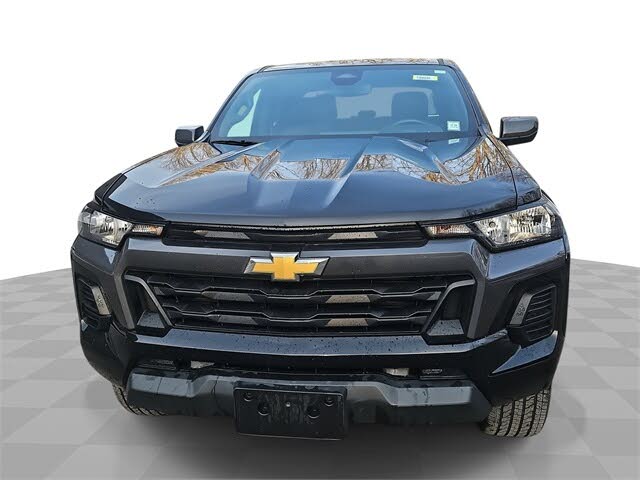 2024 Chevrolet Colorado LT Crew Cab 4WD