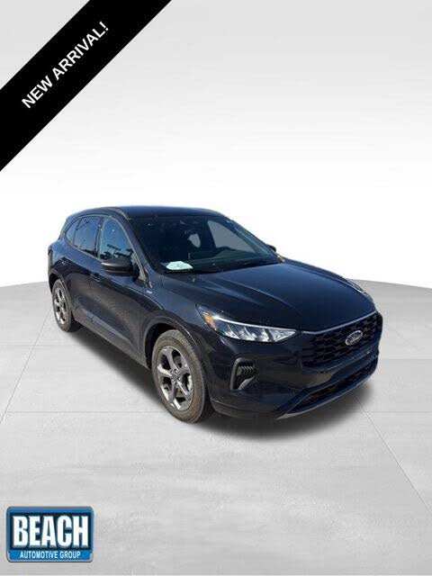 2024 Ford Escape ST-Line FWD