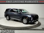 Hyundai Palisade SEL AWD