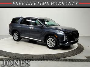 Hyundai Palisade SEL AWD
