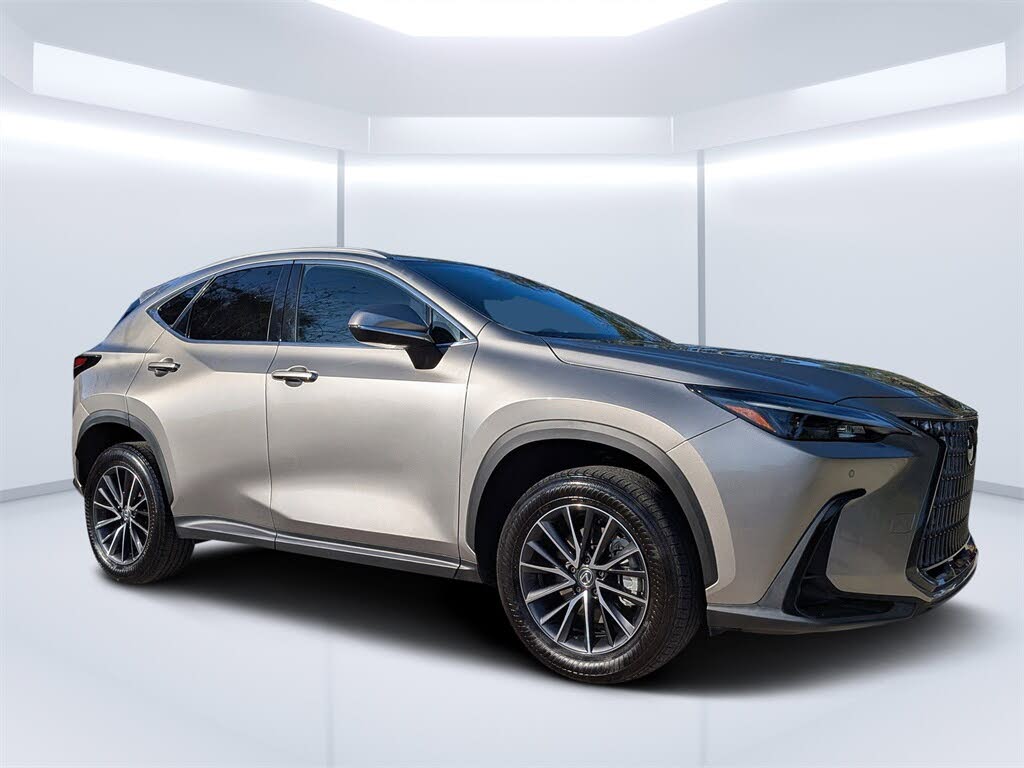 2024 Lexus NX 250 Premium FWD