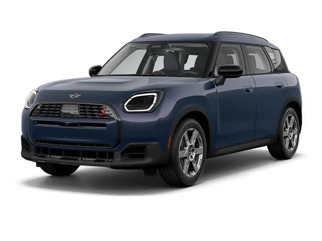 2026 MINI Countryman S ALL4