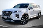Hyundai Palisade SEL AWD