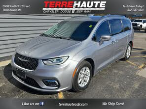 Chrysler Pacifica Touring L FWD