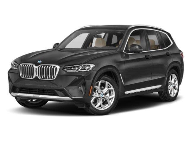 2023 BMW X3 sDrive30i RWD
