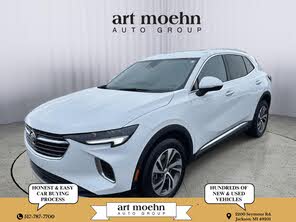 Buick Envision Essence FWD