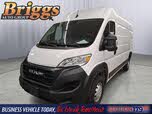 RAM ProMaster 3500 159 High Roof Cargo Van FWD