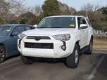 Toyota 4Runner SR5 Premium 4WD