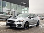 Subaru WRX STI Sport AWD