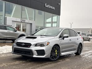 Subaru WRX STI Sport AWD