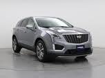 Cadillac XT5 Premium Luxury AWD