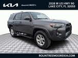 Toyota 4Runner SR5 Premium 4WD