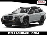 Subaru Outback Wilderness AWD