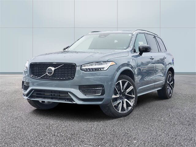 2023 Volvo XC90 Recharge T8 Ultimate Dark Theme eAWD