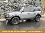 Ford Bronco Black Diamond 4-Door 4WD