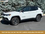 Jeep Compass Trailhawk 4WD