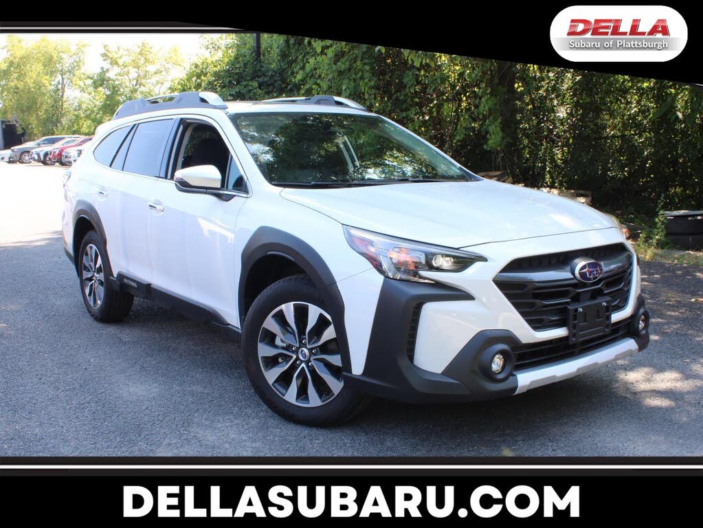 2025 Subaru Outback Touring AWD