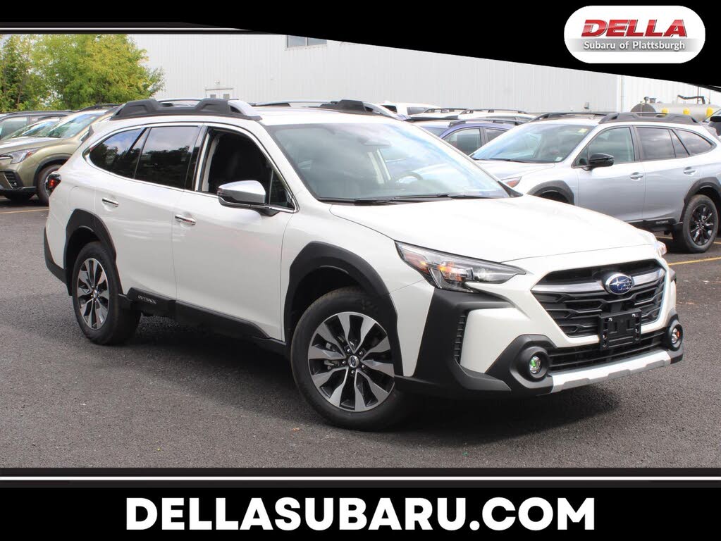 2025 Subaru Outback Touring XT AWD