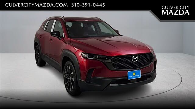 2026 Mazda CX-50 Hybrid Premium Plus AWD