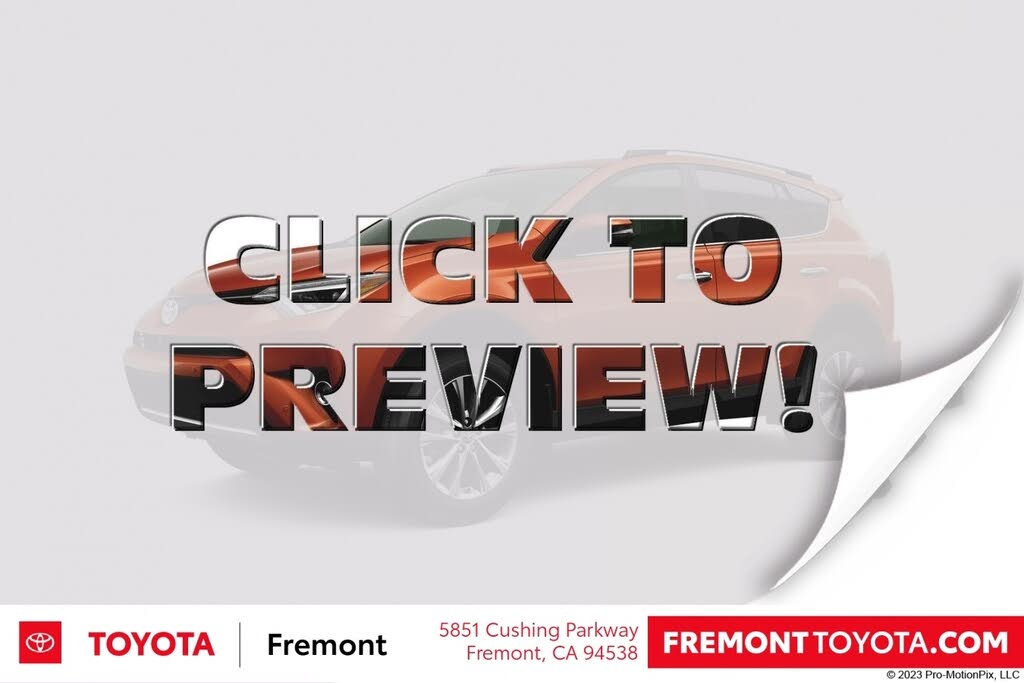 2018 Toyota RAV4 XLE AWD