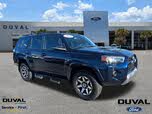 Toyota 4Runner TRD Off-Road Premium 4WD
